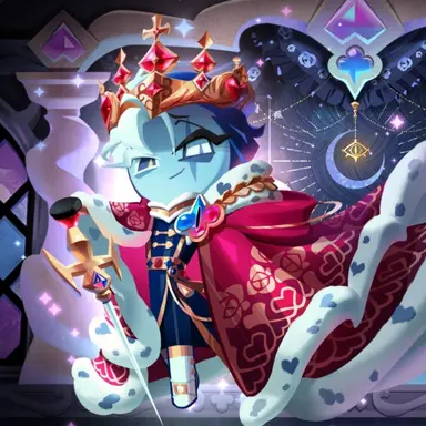 Profile image of Shadow Milk