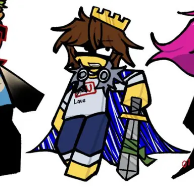 Profile image of 스왑 셰들레츠키