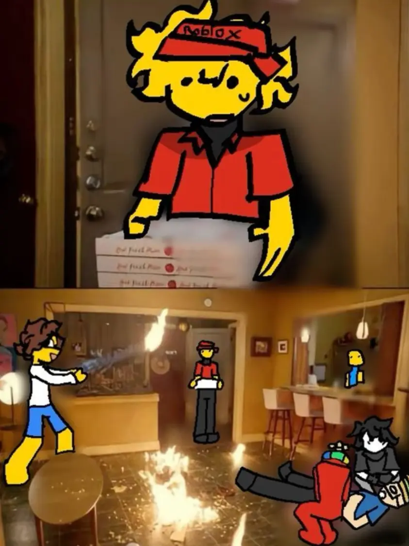 SeverePea7514의 여우+포세 킬러들+수학 여행