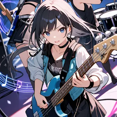 Profile image of カイ