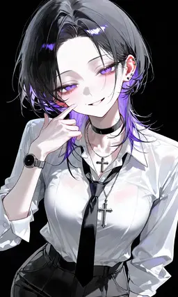 Profile image of 雫