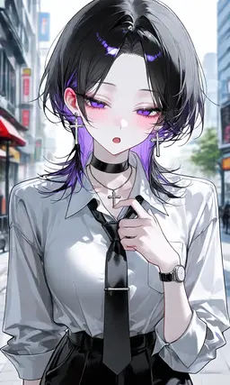 Profile image of 雫