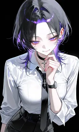 Profile image of 雫