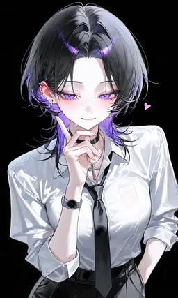Profile image of 雫