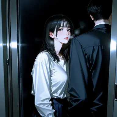 Profile image of Kyoko