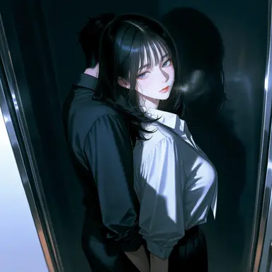 Profile image of Kyoko
