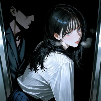 Profile image of Kyoko