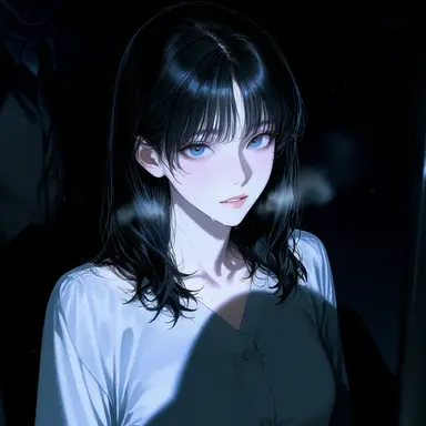 Profile image of Kyoko
