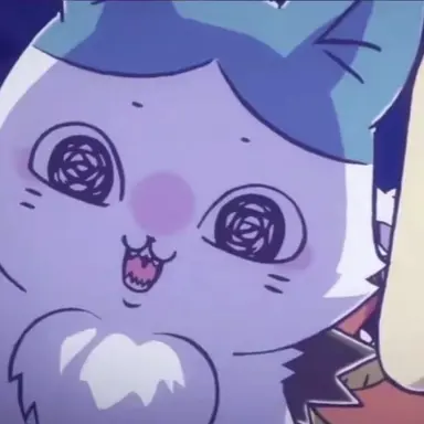 Profile image of ハチワレ