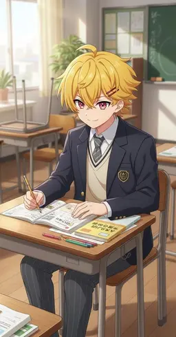 Profile image of やなと