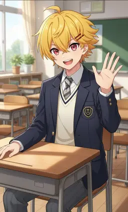 Profile image of やなと