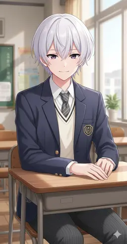 Profile image of にしき