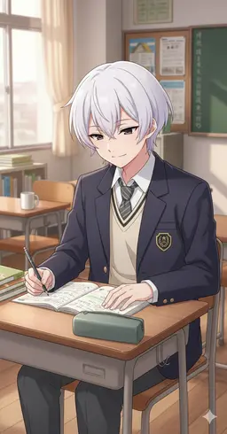 Profile image of にしき