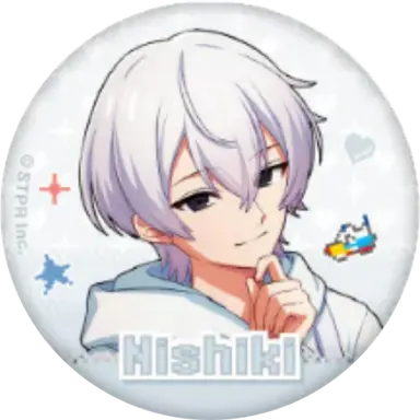 Profile image of にしき