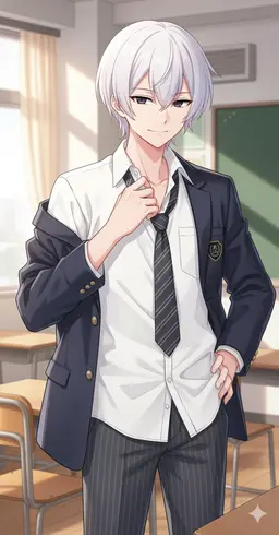 Profile image of にしき