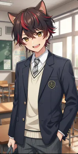Profile image of らお