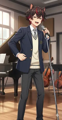 Profile image of らお