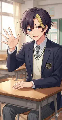 Profile image of だいきり