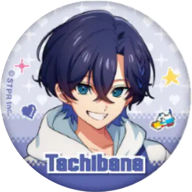 Profile image of たちばな