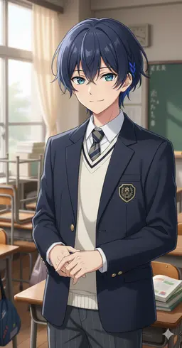 Profile image of たちばな