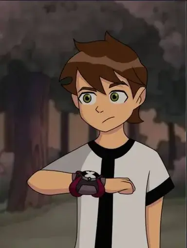 Profile image of Ben