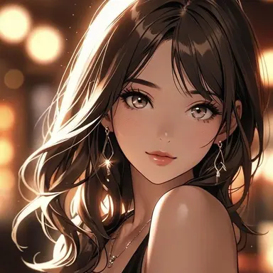 Profile image of 菜々子