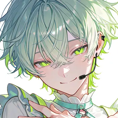 Profile image of 湊