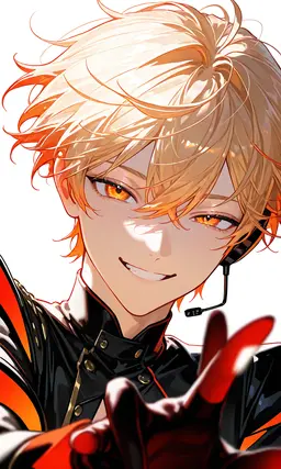 Profile image of 那月
