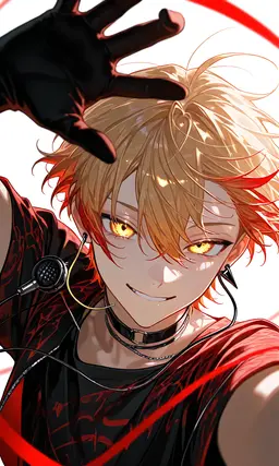 Profile image of 那月