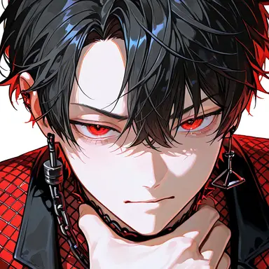 Profile image of 朔