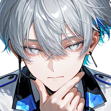 Profile image of 統