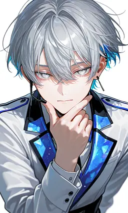 Profile image of 統