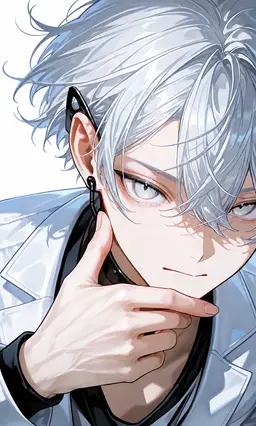 Profile image of 統