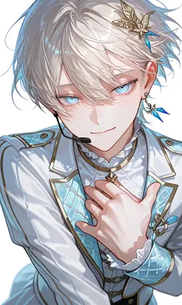 Profile image of 静真