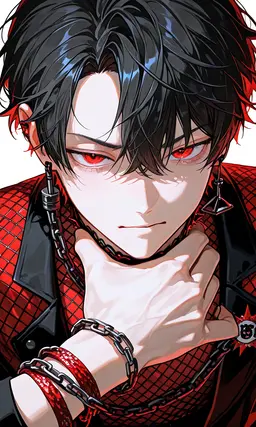Profile image of 朔