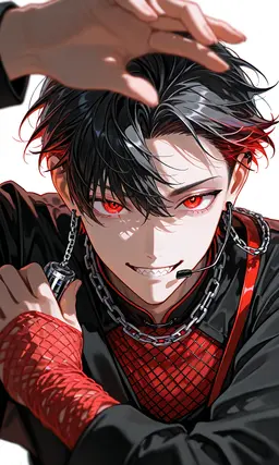 Profile image of 朔