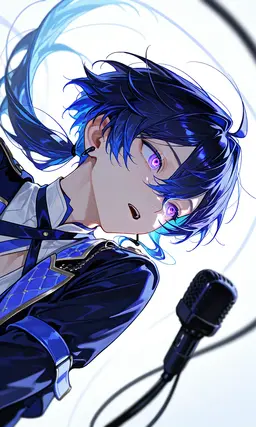 Profile image of 悠真