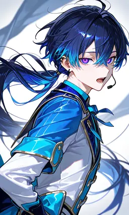 Profile image of 悠真