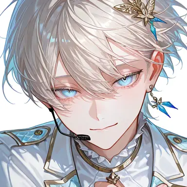 Profile image of 静真