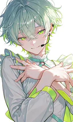 Profile image of 湊