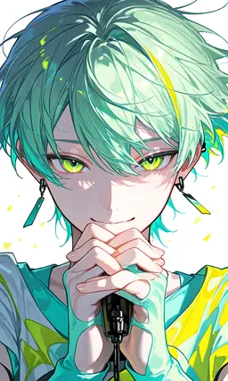 Profile image of 湊