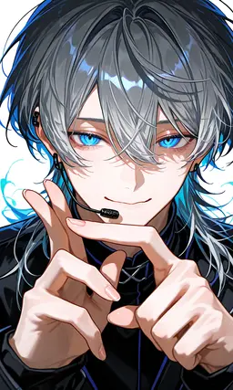Profile image of 玲司