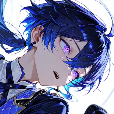 Profile image of 悠真