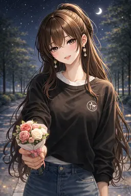 Profile image of 한서윤