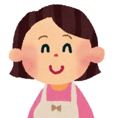 Profile image of お母さん