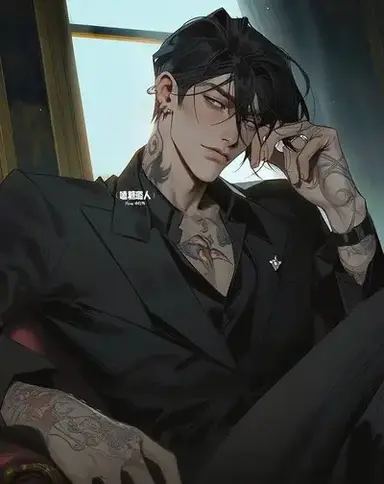 Profile image of Dominic Valeriano