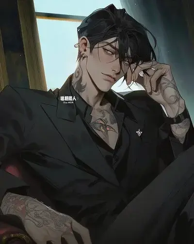 UsefulReel7624의 Mafia Boss Fling