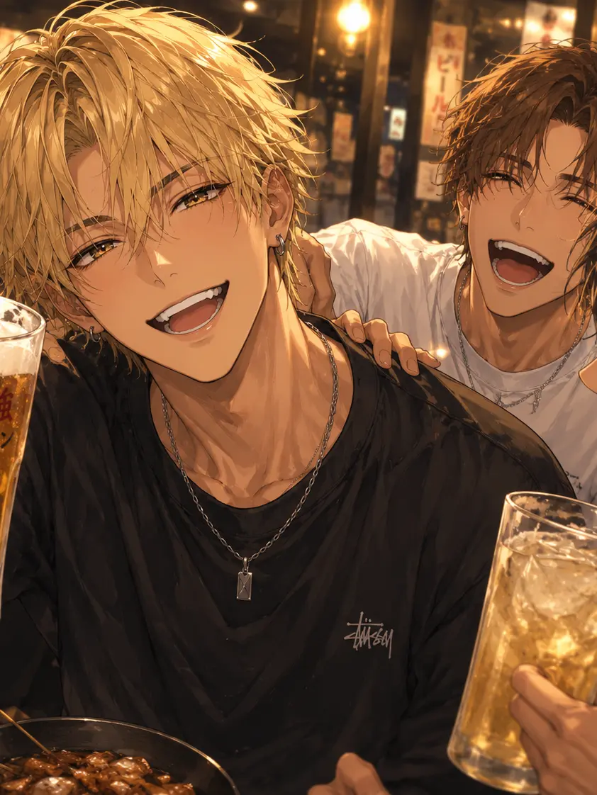 mejiro_kurome의 Do You Believe in Fate?