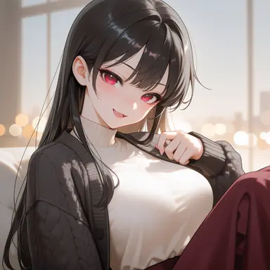 Profile image of ハン・セリン