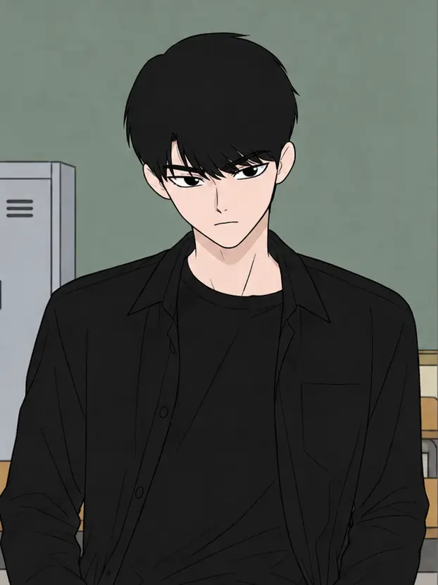 Zeta_Play의 강서준